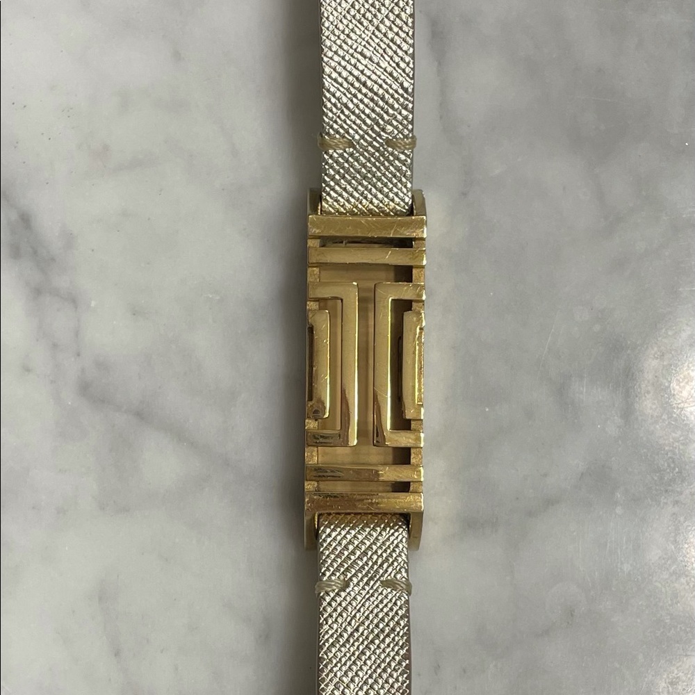 Tory Burch Fitbit Bracelet